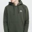 Alpha Industries Pánská Mikina Basic Hoody Small Logo