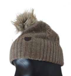 TOM TAILOR čiapka KNIT