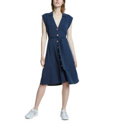 Desigual DDamska sukienka SEATTLE