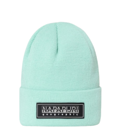 Napapijri Čiapka F-PATCH BEANIE