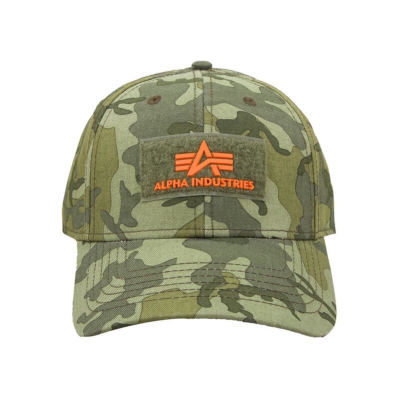 Alpha Industries Čiapka Cap VLC II