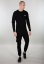 Alpha Industries Męski T-shirt z długim rękawem Back Print Heavy LS-C