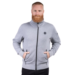 Thor Steinar Męska bluza Sweatjacke Borgar