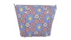 ELISS Vnitřní taška pro VELKÉ TĚLO kabelky barevný