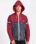 Levis Pánska Prechodná bunda Colorblock