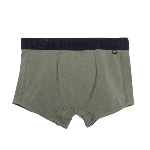 Alpha Industries pánske boxerky AI TAPE Underwea 2ks