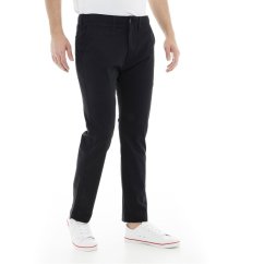 Levis Pánské  Rifle  502 TRUE CHINO MINERAL BLACK