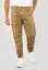 Alpha Industries Squad Pant DLOUHÉ KALHOTY