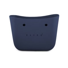 Torebki ELISS SMALL BODY ciemnoniebieskie