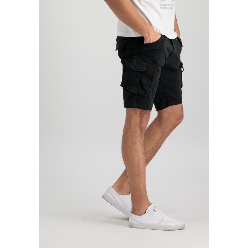 Alpha Industries Krátke nohavice Special OPS Short