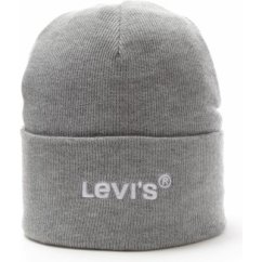 LEVIS čiapka WORDMARK BEANIE