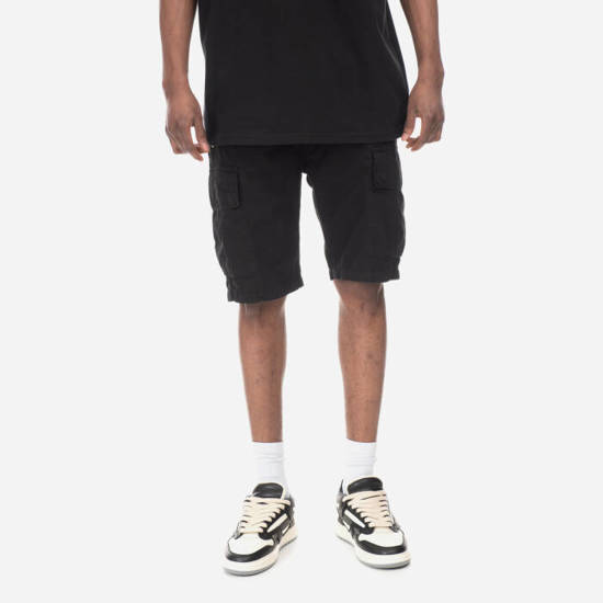 Alpha Industries Spodenki Ripstop Jogger Short- CE