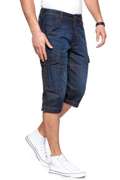 Wrangler Męskie Spodenki