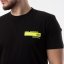 Alpha Industries Męski T-shirt z krótkim rękawem Blount Ave T