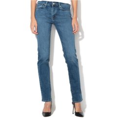 Levis Dámské Rifle   712 Slim Mid Rise