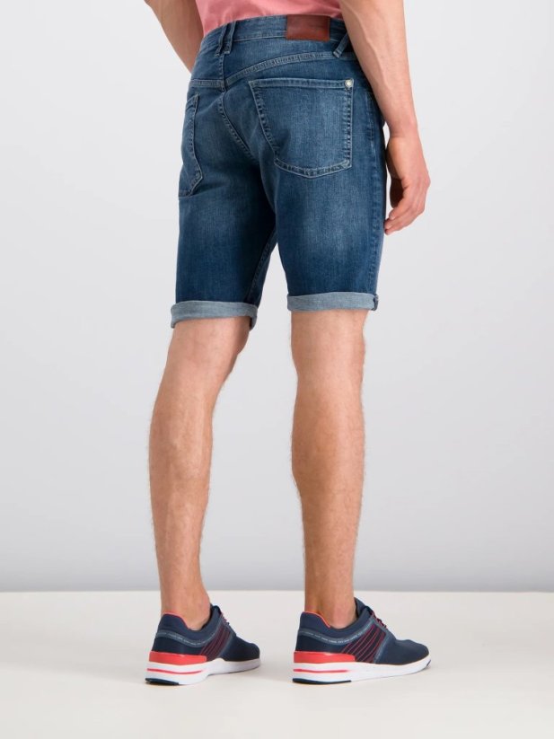 Pepe Jeans Męskie spodenki CALLEN