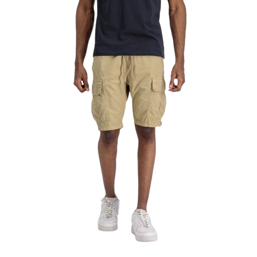Alpha Industries Krátké kalhoty Ripstop Jogger Short