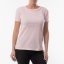 Alpha Industries Dámské Triko s krátkým rukávem Basic T Small Logo Wmn