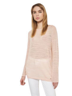 TOM TAILOR Sweter damski