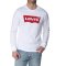 Levis Pánské Triko s dlouhým rukávem LS Graphic Tee