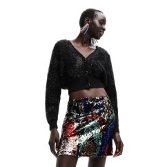 Desigual Sweter damski  ARIEL