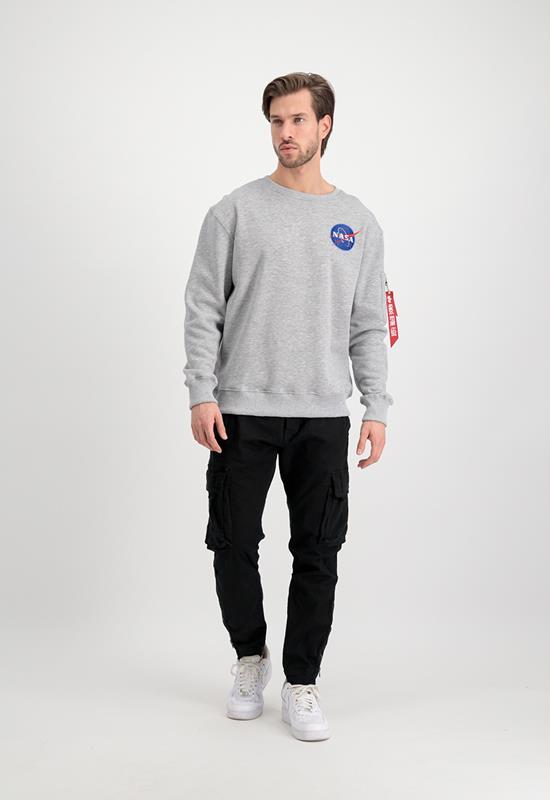 Alpha Industries Długie spodnie Task Force Pant-CI
