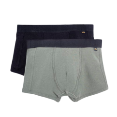 Alpha Industries bokserki męskie AI TAPE Underwea 2 szt