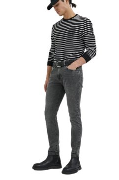 Levis Pánske Rifle 512 Slim TAPER