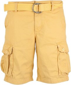 Mustang Pánske Rifle krátke shorts Harry