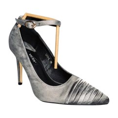 VICES Damskie buty na wysokim obcasie 1375-5