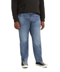 Levis Pánske  Rifle  502 Regular Taper nadmerné BIG & TALL