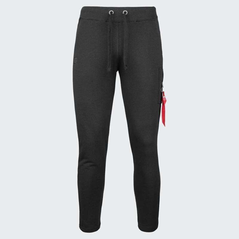 Alpha Industries Dres X-Fit Jogger S Leg 108365-SE