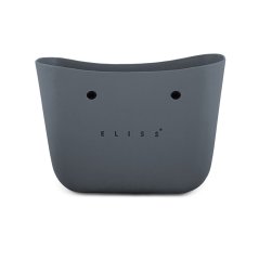 ELISS MALÉ TELO kabelky šedé