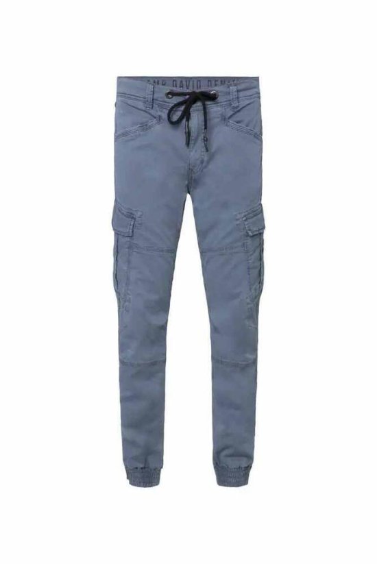 CAMP DAVID Pánské Kalhoty - Jeans- M