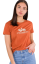 Alpha Industries Tričko s krátkym rukávom New Basic T Wmn
