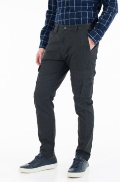 Tom Tailor Pánské kalhoty Curt Tapered