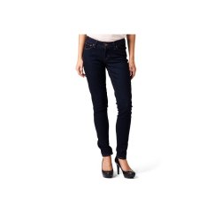 Levis Dámske Rifle Bold Curve Blue WMN-L