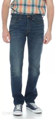 LevisMęskie Dżinsy 508 REGULAR TAPER FIT
