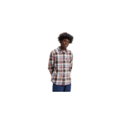 Levis Košile RELAXED FIT WESTERN SONYA SUGA