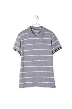 Pepe Jeans Męska koszulka polo z krótkim rękawem