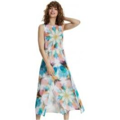 Desigual Damska sukienka LISBOA