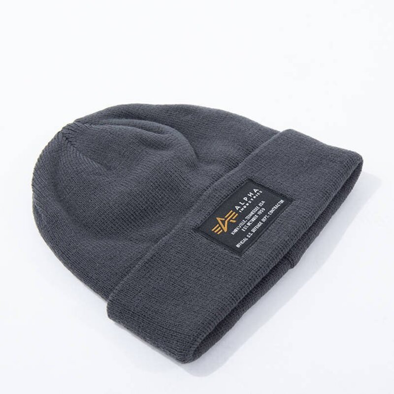 Alpha Industries Čiapka Crew Beanie
