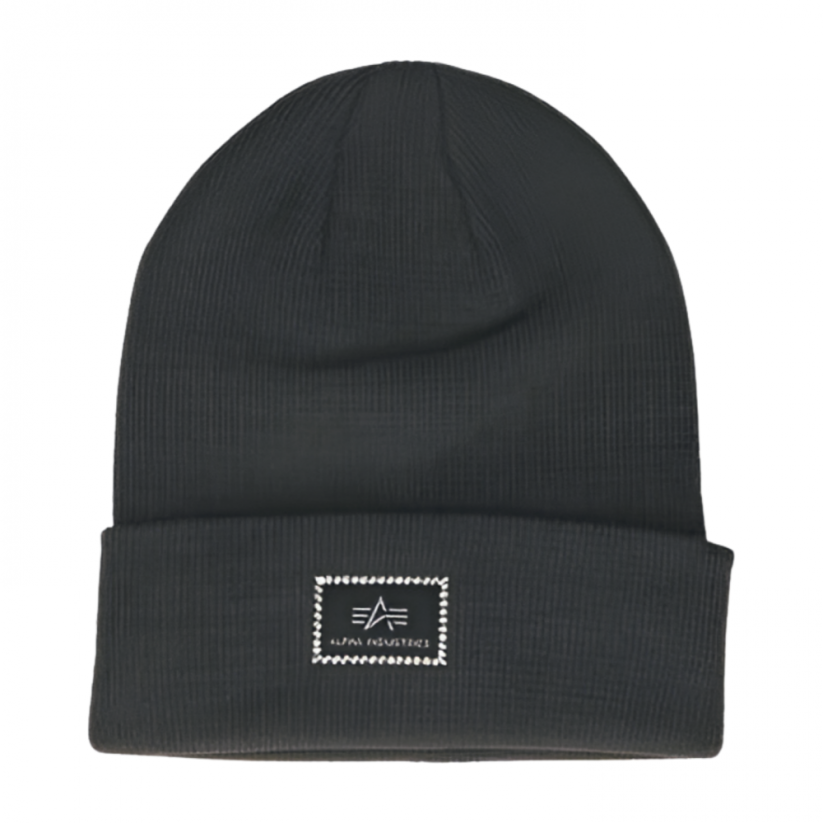 Alpha Industries Čiapka X-Fit Beanie