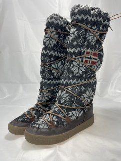 NAPAPIJRI Boty VERA