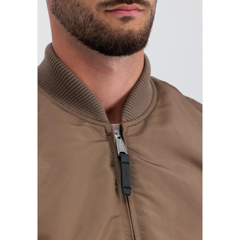 Alpha Industries Kurtka przejściowa MA-1 VF 59 Long