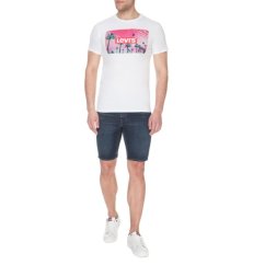 Levis Pánske  Krátke nohavice 511 Slim- Fit Shorts