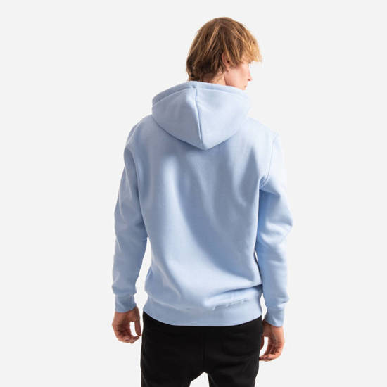 Alpha Industries Pánska Mikina Basic Hoody-M