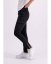 Alpha Industries Dlhé nohavice Cargo Zip Pant Wmn
