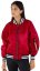 Alpha Industries MA-1 OS Tipped Wmn Dámska bunda