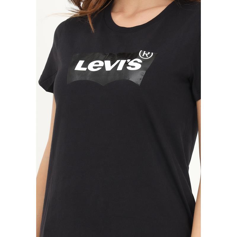 Levis Tričko s krátkym rukávom THE PERFECT TEE SEASONAL CLEAR